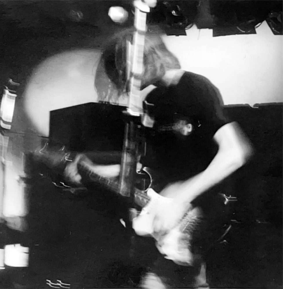 Photo by Melissa Bonet