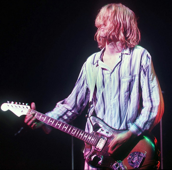 Photo by Richard A. Brooks