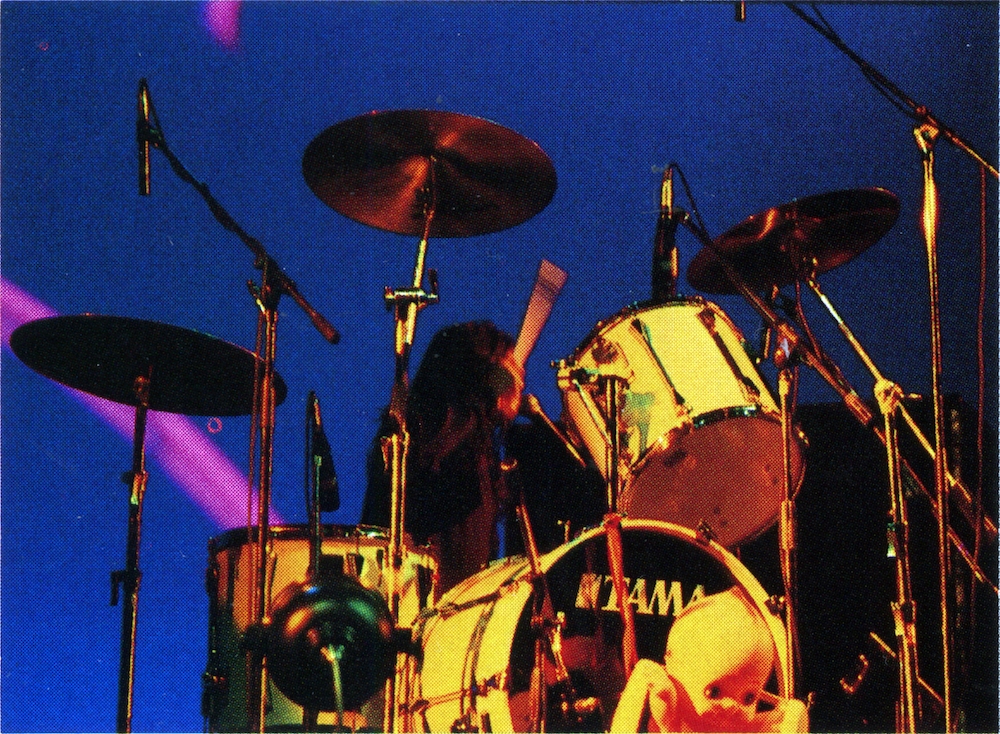 Photo by Morio Kihara