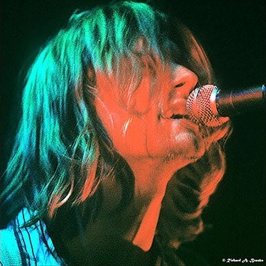 Photo by Richard A. Brooks