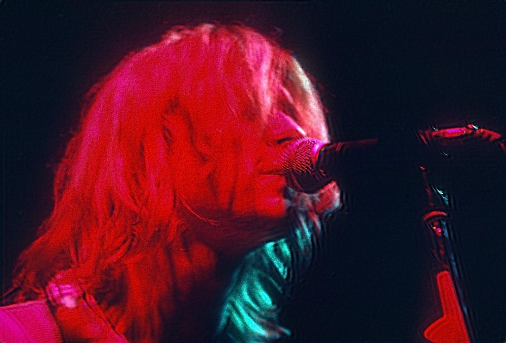 Photo by Richard A. Brooks