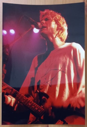 Unknown photographer