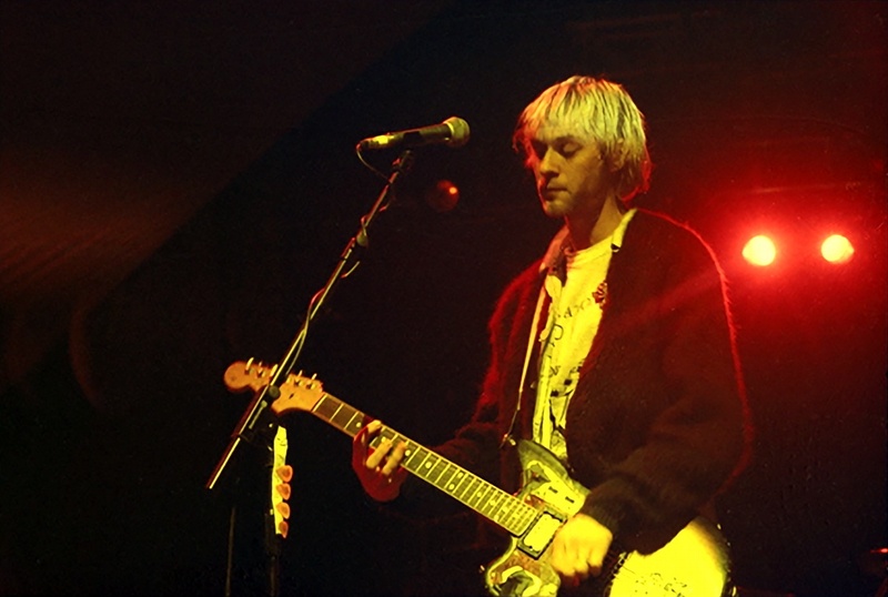 Photo by Jeff Davey
