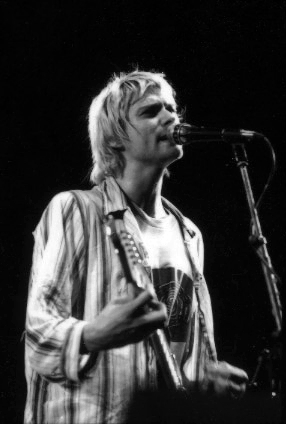 Photo by Steve Double