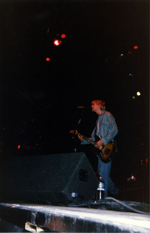 Photo by Earnie Bailey