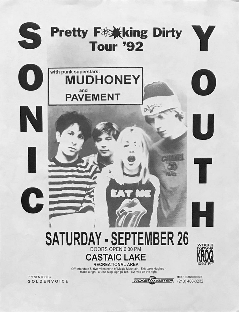 Handbill/Flyer, designed by unknown