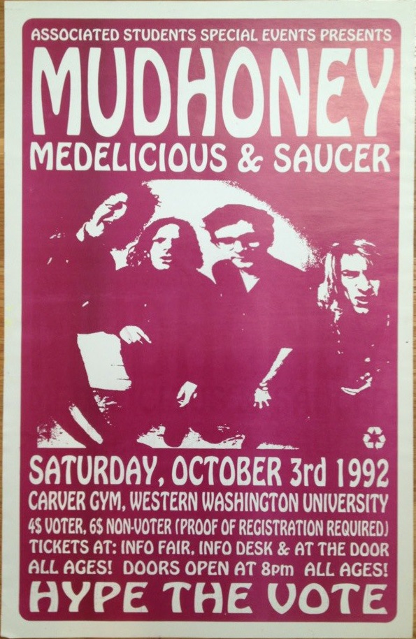 Handbill/Flyer, designed by unknown