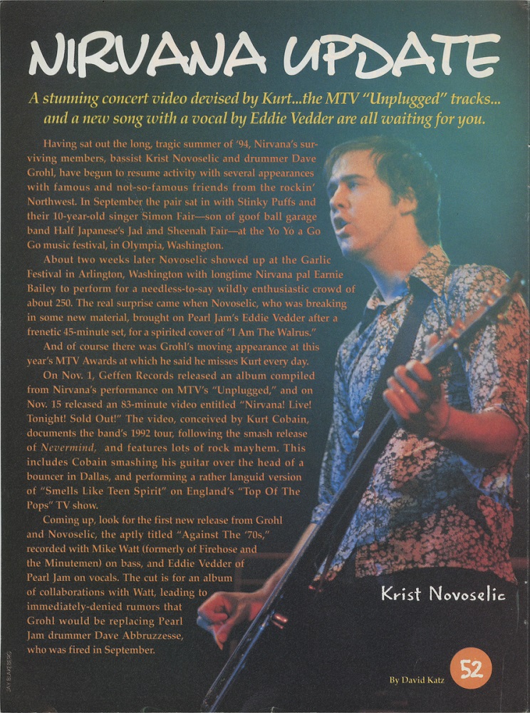 Photo by Jay Blakesberg