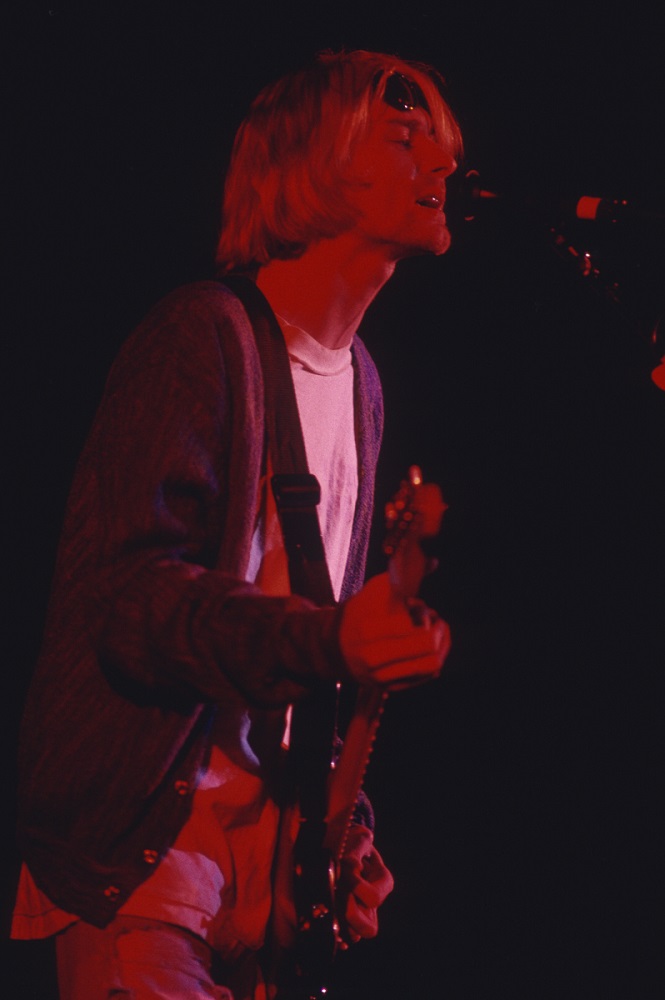Photo by Ken Friedman