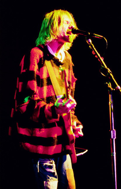 Photo by Kristin Callahan