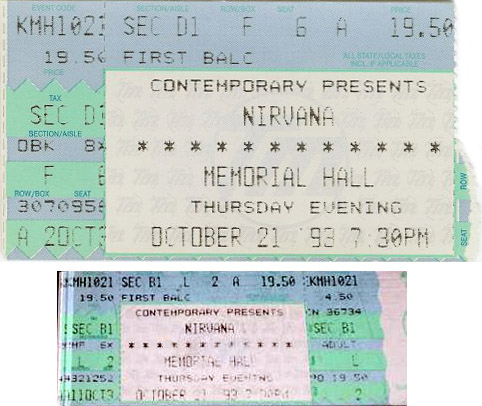 Ticket
