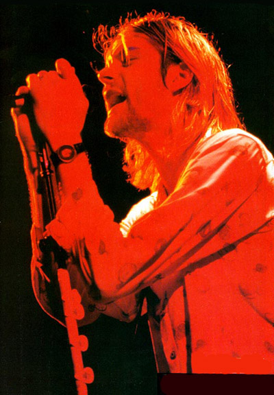 Photo by Kevin Mazur