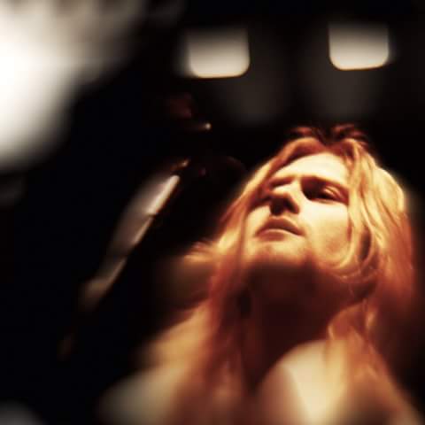 Photo by Steve Gullick