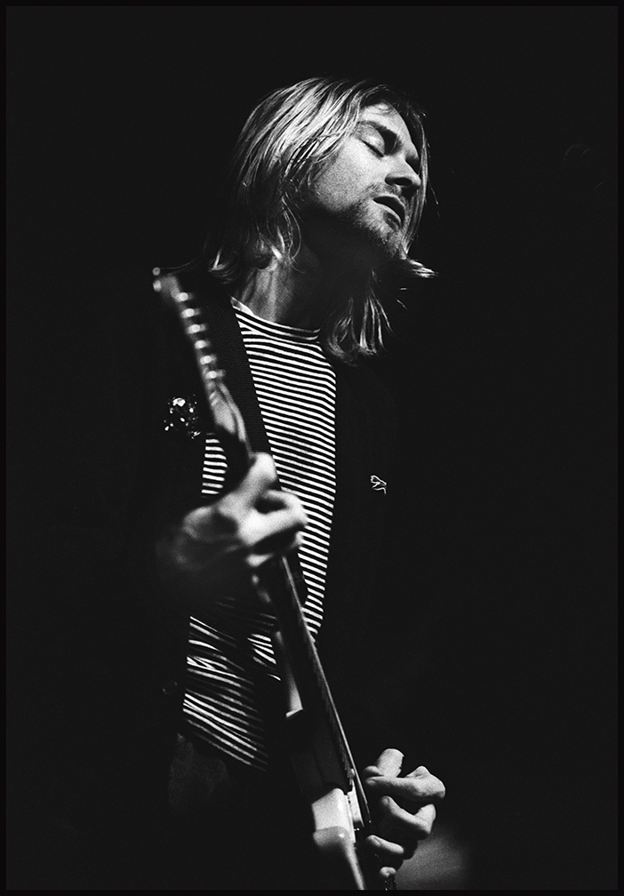 Photo by Eric Antoniou