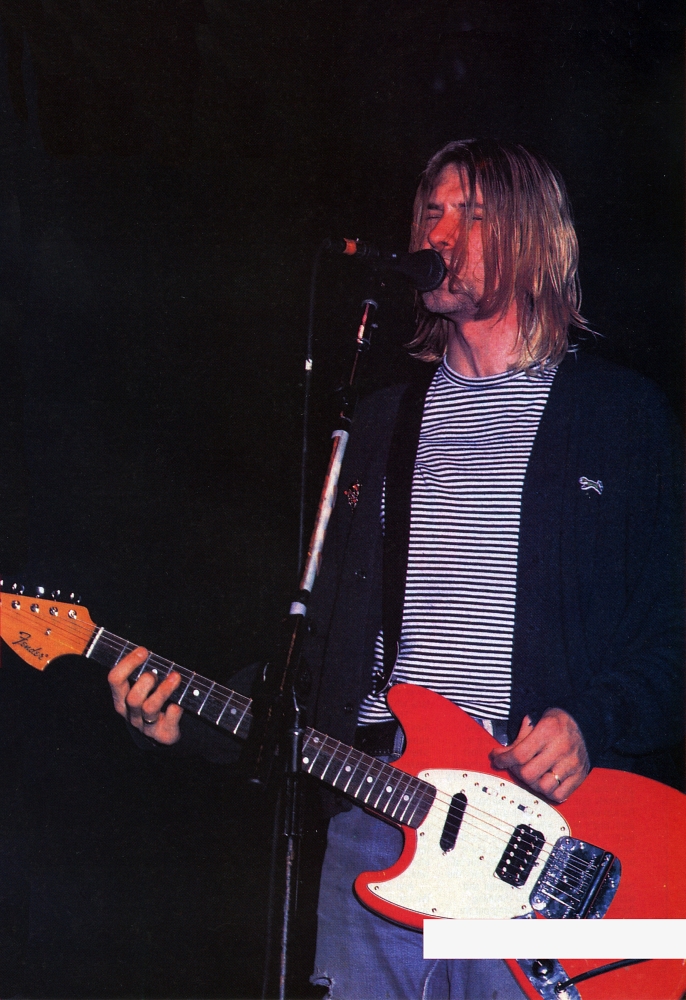 Photo by Frank White
