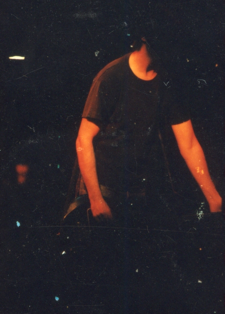 Photo by D. Fahleson