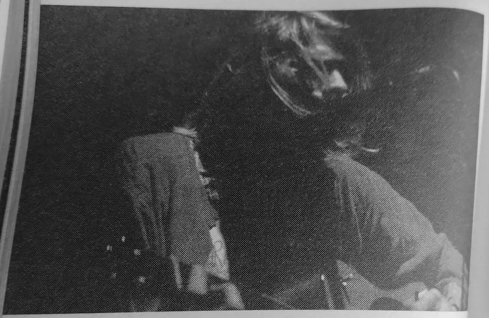 Unknown photographer
