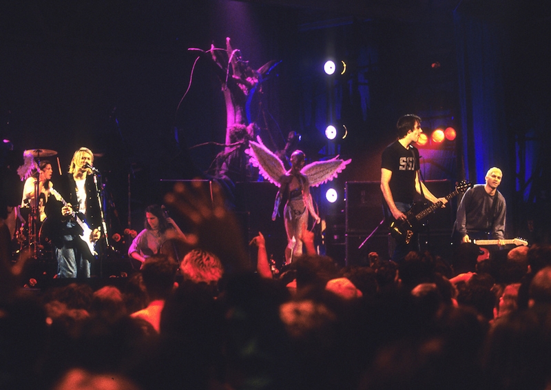 Photo by Steve Schneider