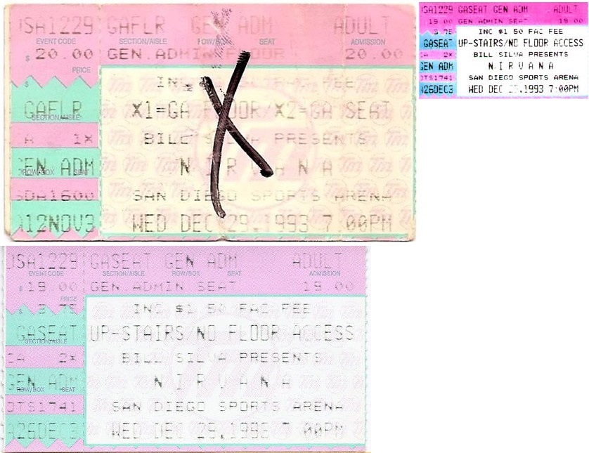 Ticket