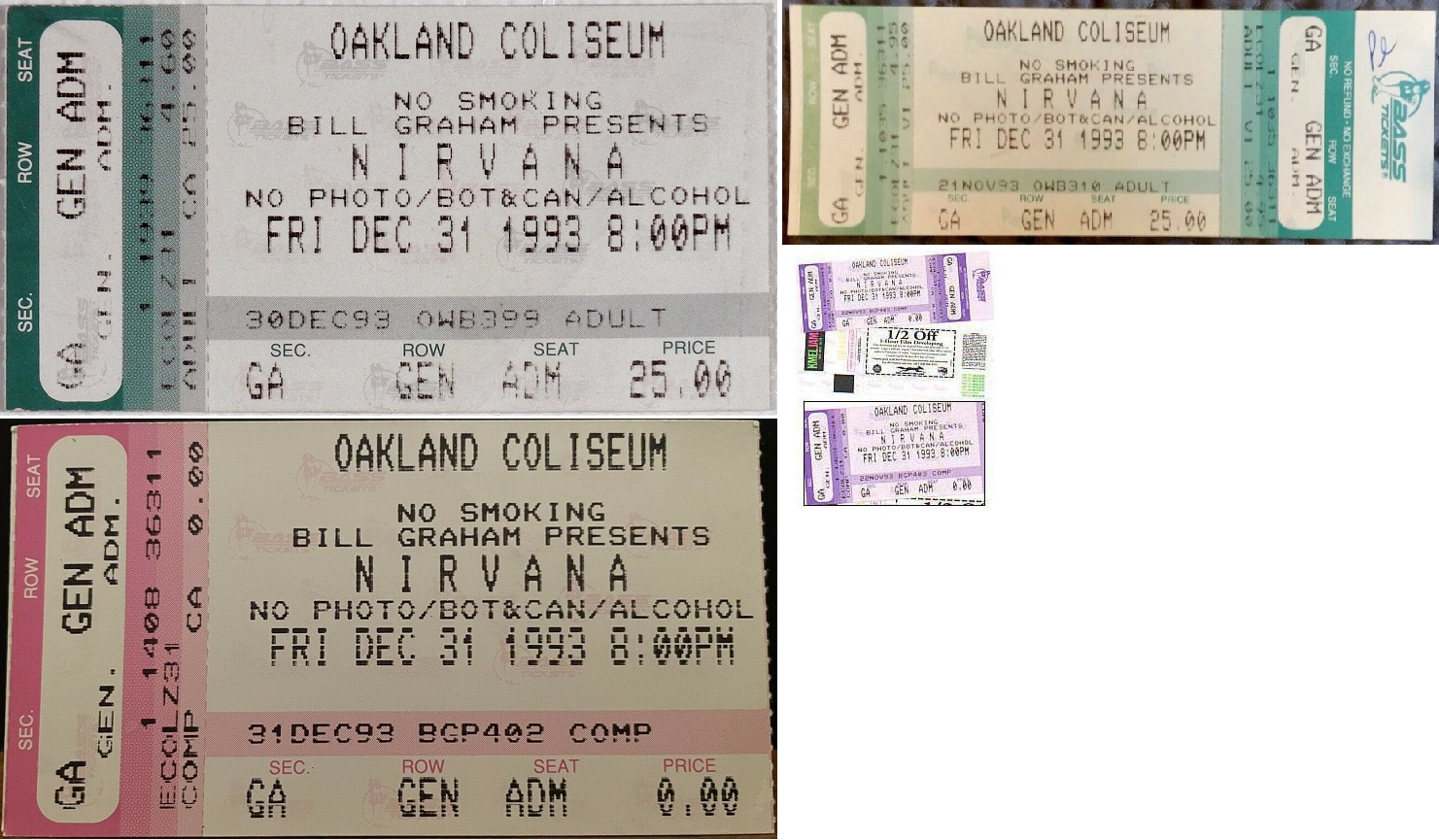 Ticket