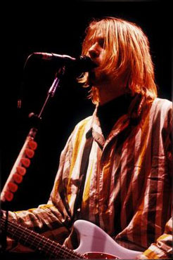 Photo by Jay Blakesberg