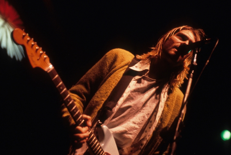 Photo by Joseph Carlucci