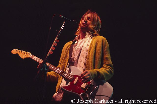 Photo by Joseph Carlucci