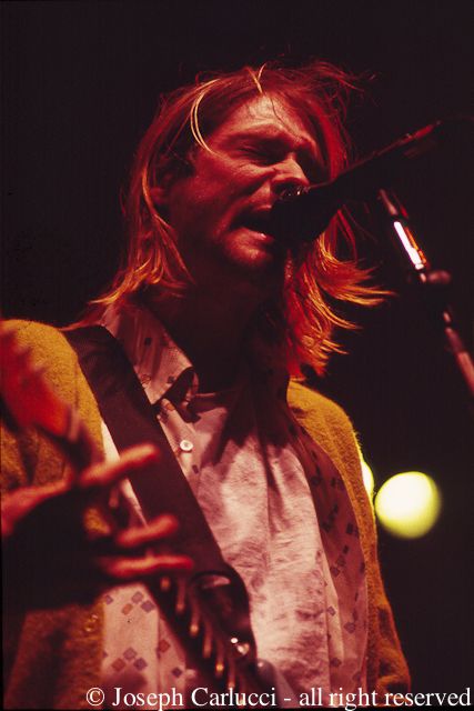 Photo by Joseph Carlucci