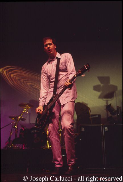 Photo by Joseph Carlucci