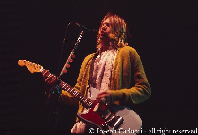 Photo by Joseph Carlucci
