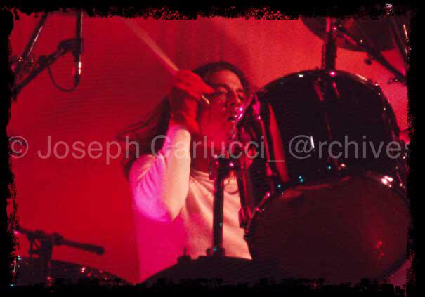 Photo by Joseph Carlucci