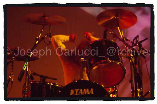 Photo by Joseph Carlucci