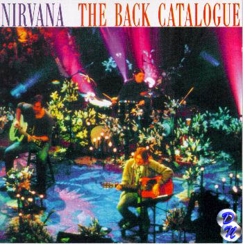 The Back Catalogue