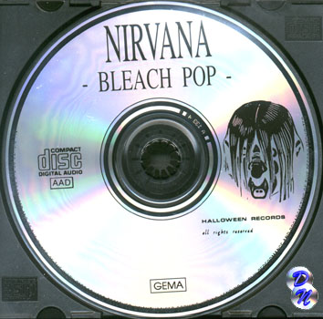 Bleach PopDisc