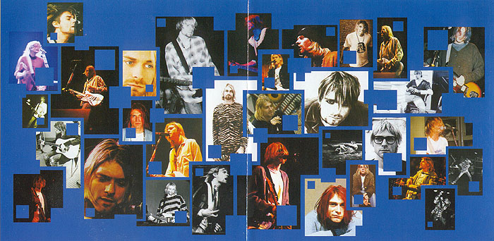 Digital NirvanaInside of Cover