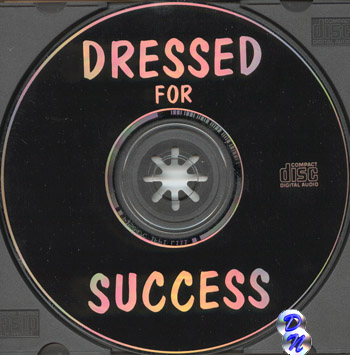 Dressed For SuccessDisc