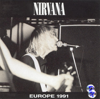 Europe 1991