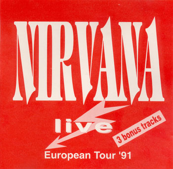European Tour '91