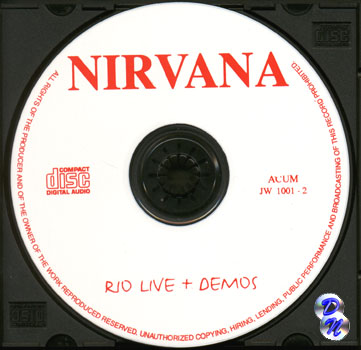 Live At Hollywood Rock Festival 93Disc 2