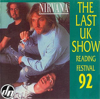 The Last UK Show