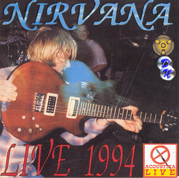 Live 1994