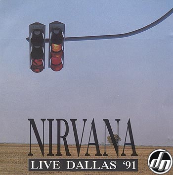 Live Dallas '91