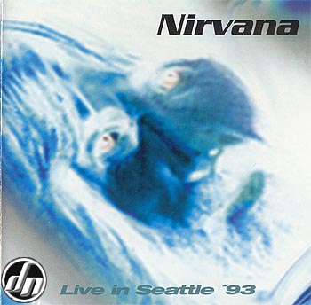 Live In Seattle '93