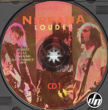 LouderDisc 1