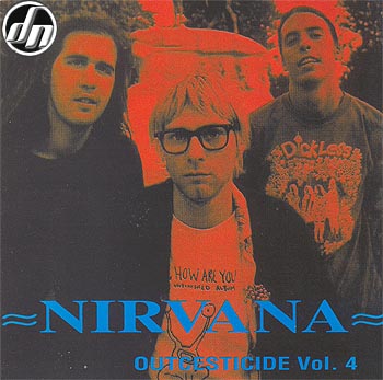 Outcesticide Vol. 4