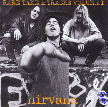 Rare Take & Tracks Vol.1