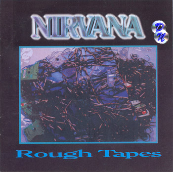 Rough Tapes (Bleeding Years)