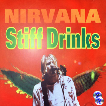 Stiff Drinks