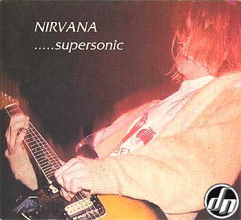 Supersonic