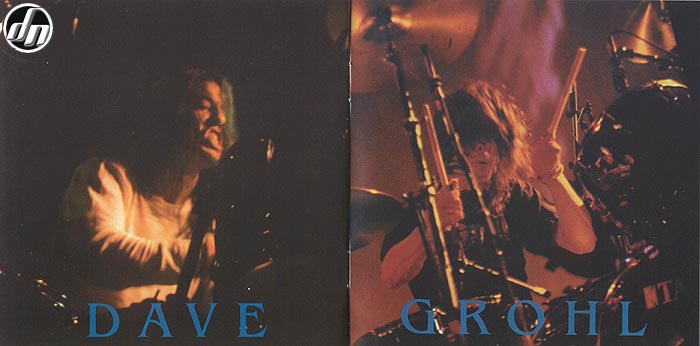 XXII II MCMXCIVInside of Cover Pages 5 & 6